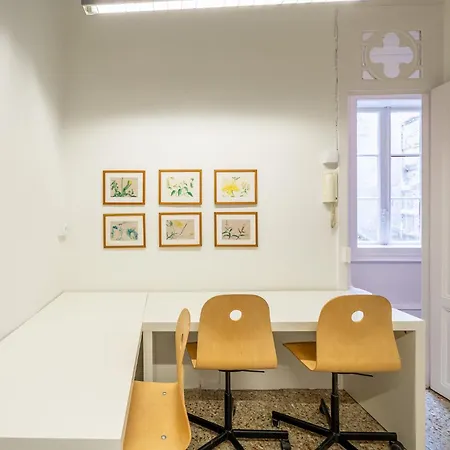 شقة Vistas Al Nautico Y Paseo Maritimo De