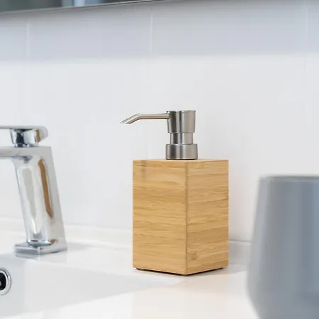 Vistas Al Nautico Y Paseo Maritimo De Appartement *