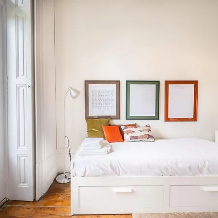 Appartement Vistas Al Nautico Y Paseo Maritimo De