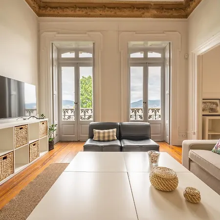 Appartement Vistas Al Nautico Y Paseo Maritimo De