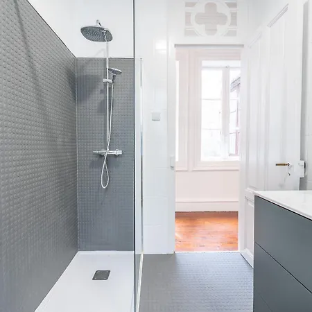 Appartement Vistas Al Nautico Y Paseo Maritimo De *