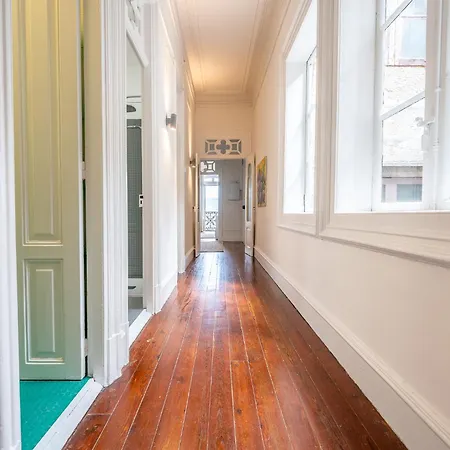 Vistas Al Nautico Y Paseo Maritimo De فيجو