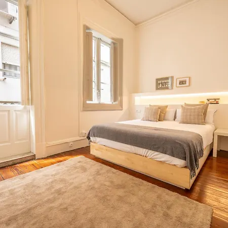 Appartement Vistas Al Nautico Y Paseo Maritimo De *