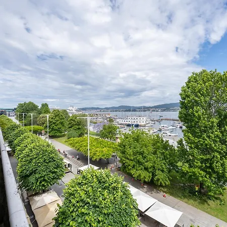 Appartement Vistas Al Nautico Y Paseo Maritimo De *