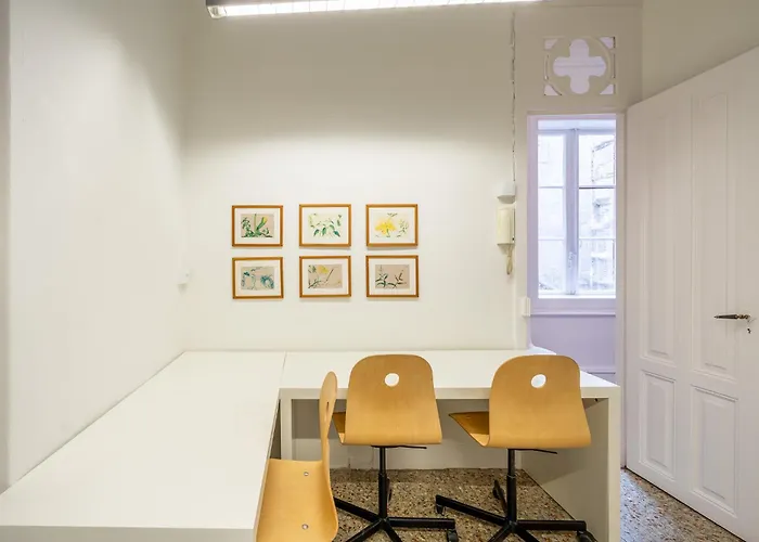 아파트 Vistas Al Nautico Y Paseo Maritimo De