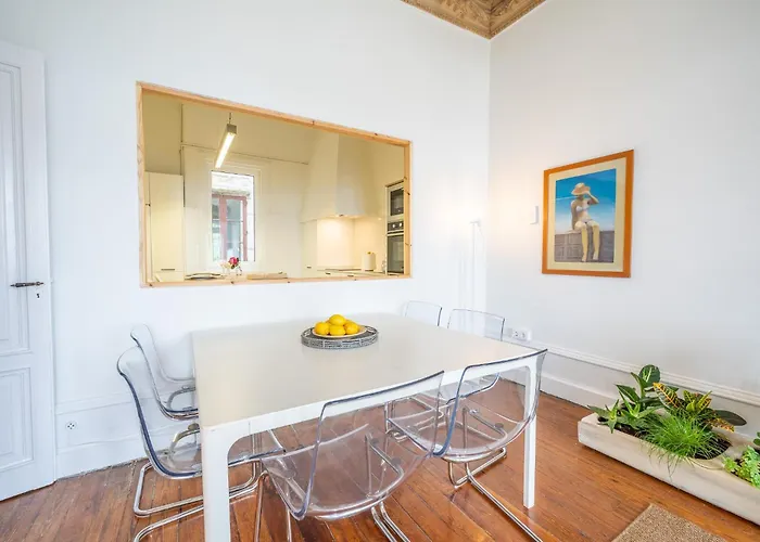 Appartement Vistas Al Nautico Y Paseo Maritimo De *