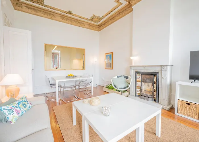 아파트 Vistas Al Nautico Y Paseo Maritimo De