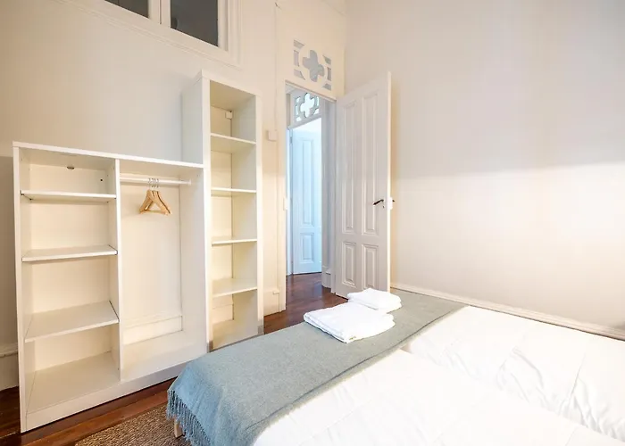 아파트 Vistas Al Nautico Y Paseo Maritimo De *