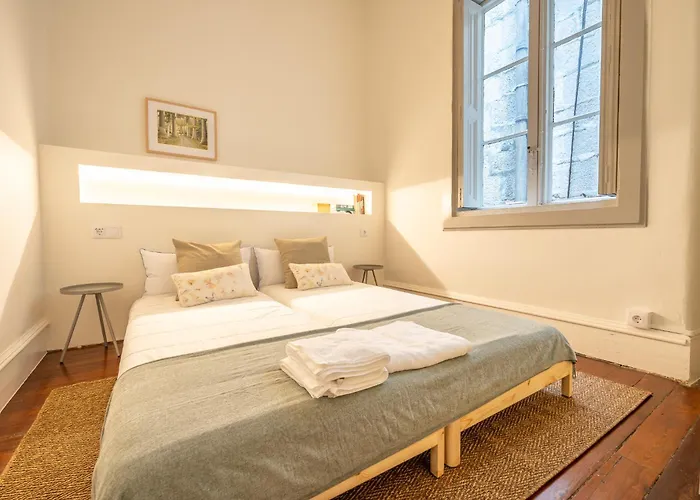 아파트 Vistas Al Nautico Y Paseo Maritimo De *