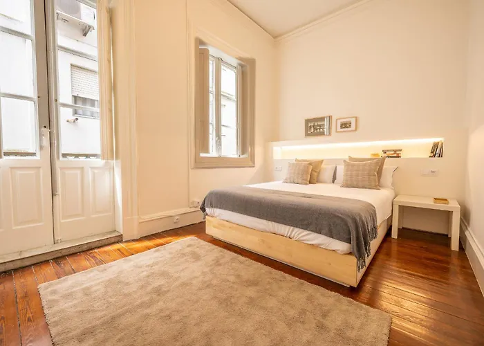 아파트 Vistas Al Nautico Y Paseo Maritimo De *